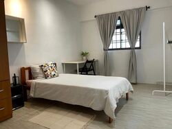 Blk 61 BLANGAH GARDEN (Bukit Merah), HDB 3 Rooms #522851631